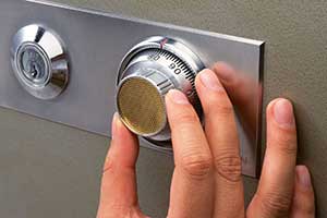 Buckhead Commercial Locksmith