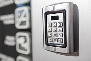 Access Control Buckhead Locksmith