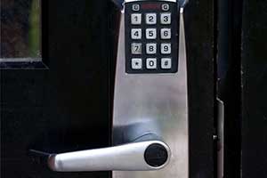 Buckhead Commercial Locksmith