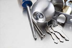 Buckhead Residential Locksmith